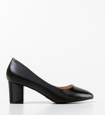 Pantofi dama Bone Negri