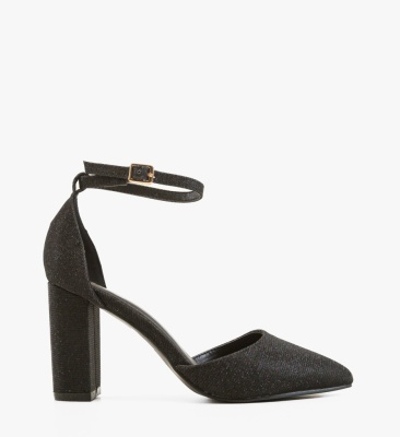 Pantofi dama cu toc Young Negri