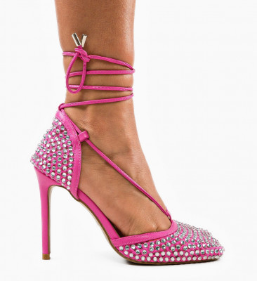 Pantofi dama Delores Roz
