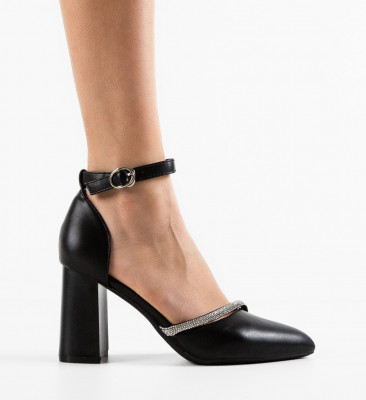 Pantofi dama Dem Negri