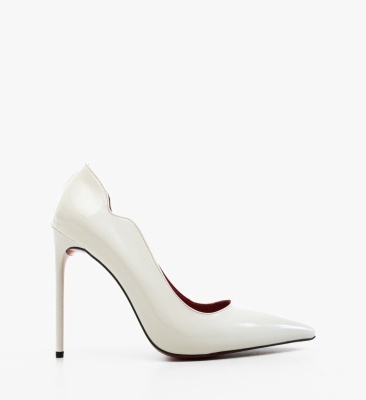Pantofi dama Dudyn Albi 2