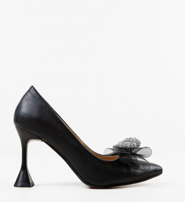 Pantofi dama Dydyan Negri 2