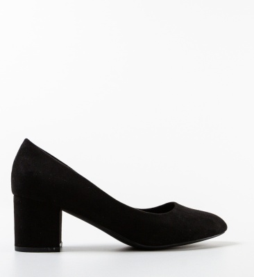 Pantofi dama Emrys Negri