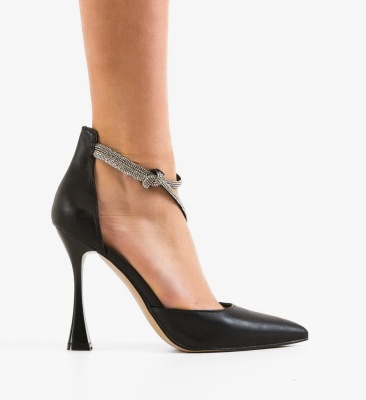 Pantofi dama Fatima Negri