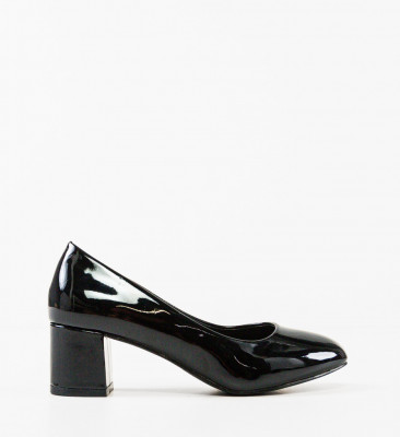 Pantofi dama Hess Negri