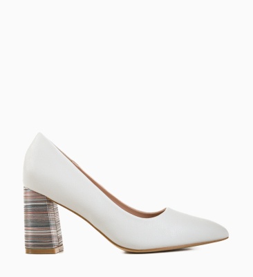 Pantofi dama Jaylen Albi