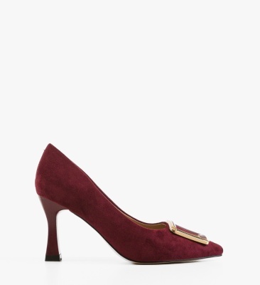 Pantofi dama Kamy Grena