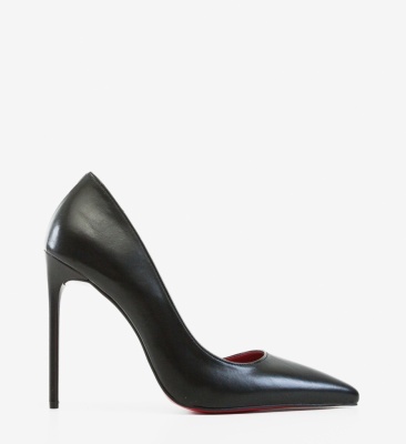 Pantofi dama Kauri Negri