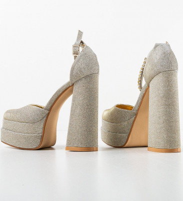 Pantofi dama Kierran Aurii 2