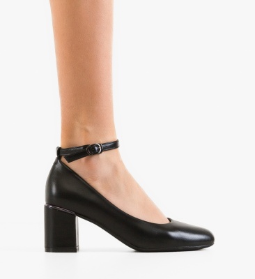 Pantofi dama Lallo Negri