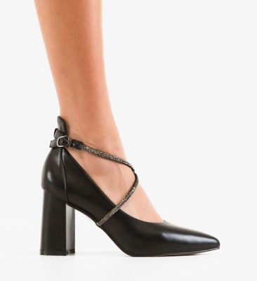 Pantofi dama Lease Negri