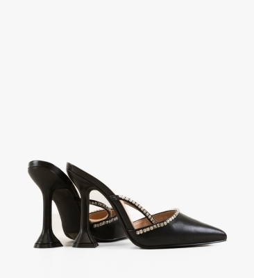 Pantofi dama Leslie Negri