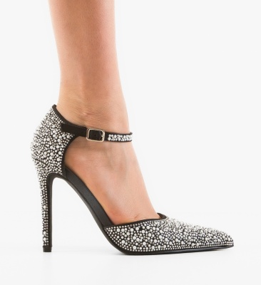 Pantofi dama Liza Negri