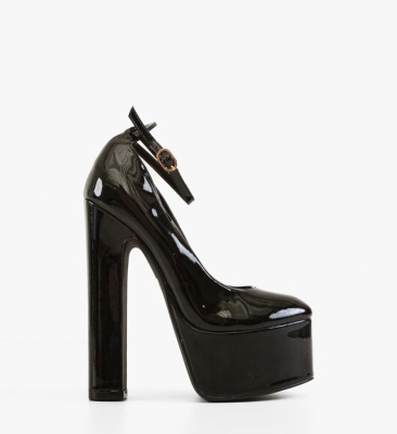 Pantofi dama Nilam Negri