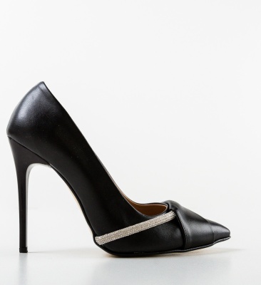 Pantofi dama Opect Negri