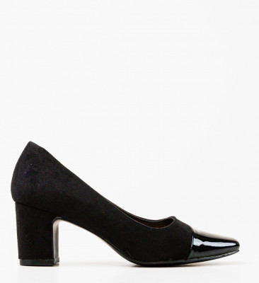 Pantofi dama Parrish Negri 2