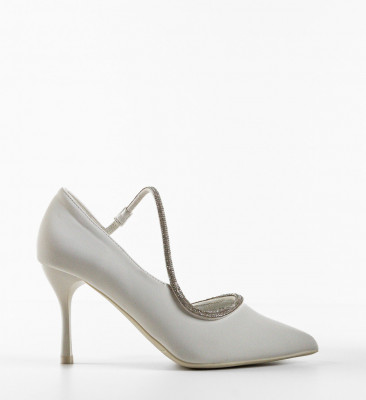 Pantofi dama Refe Albi