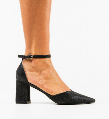 Pantofi dama Sedef Negri