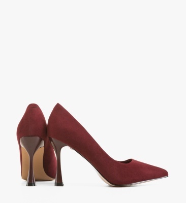 Pantofi dama Sevron Grena
