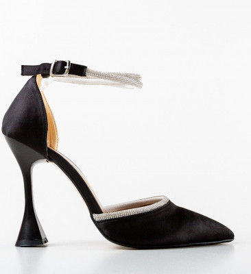 Pantofi dama Shug Negri