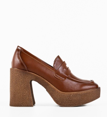 Pantofi dama Socheat Maro