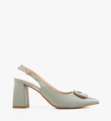 Pantofi dama Stayky Gri