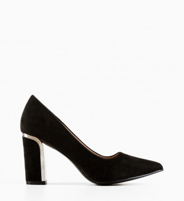 Pantofi dama Stein Negri