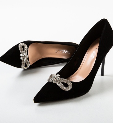 Pantofi dama Tanya Negri