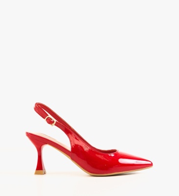 Pantofi dama Tim Rosii