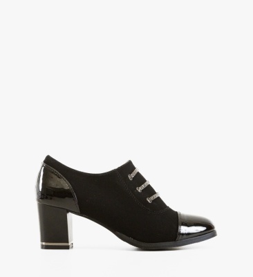 Pantofi dama Tylysh Negri