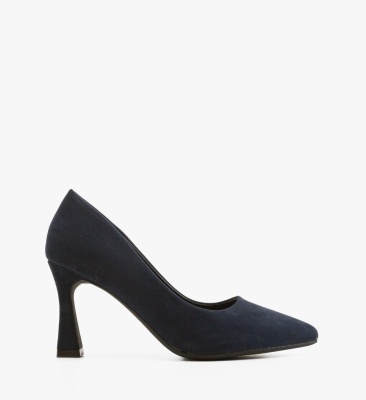 Pantofi dama Zoltan Albastri