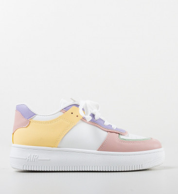 Pantofi Sport Arius Multi