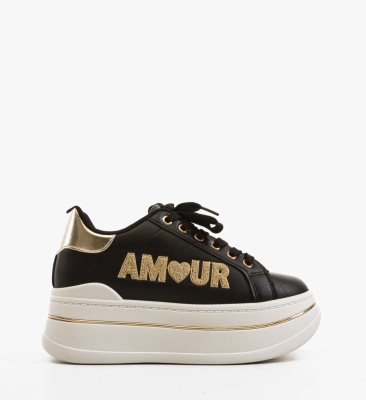 Pantofi sport dama Summ Negri