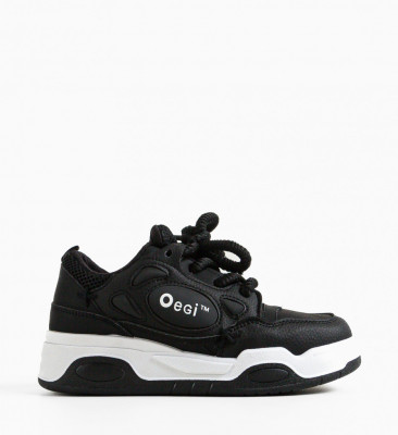Pantofi sport Scarl Negri