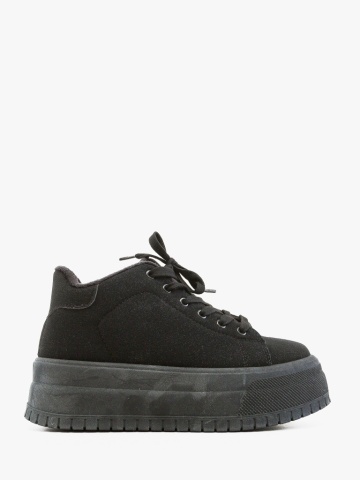 Pantofi Sport Smart Negri