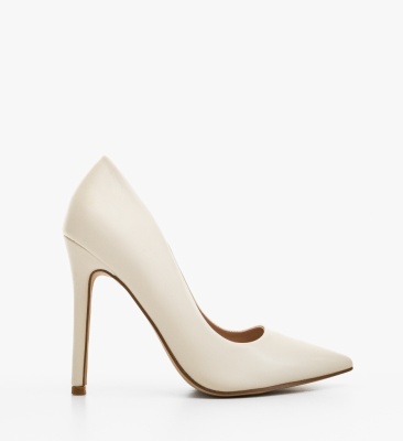 Pantofi stiletto dama Herbie Albi
