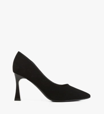 Pantofi stiletto dama Lorans Negri