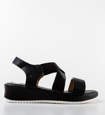 Platforme dama Banba Negre
