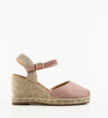 Platforme dama Moana Roz