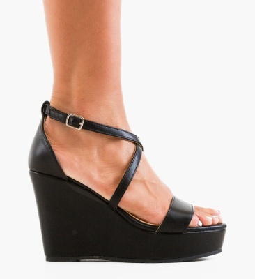 Platforme Purete Negre