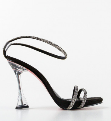 Sandale dama Ardelek Negre