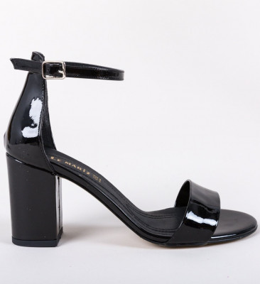 Sandale Mariz Negre
