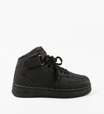 Sneakers dama Airo Negri