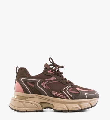 Sneakers dama Avya Maro
