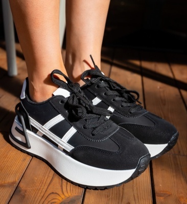 Sneakers dama Dasyer Negri
