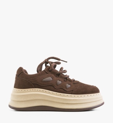Sneakers dama Fobrey Maro