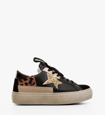 Sneakers dama Gaba Negri