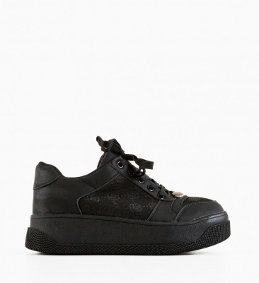 Sneakers dama Guett Negri