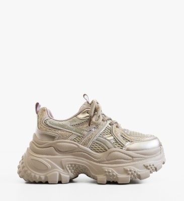 Sneakers dama Gyran Roz