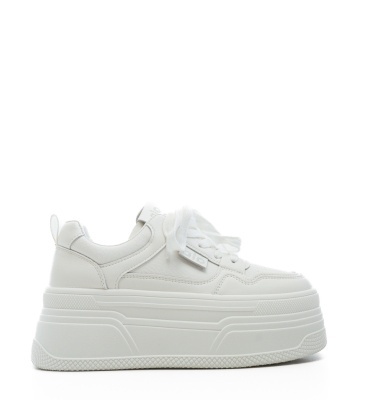 Sneakers dama Hallo Albi